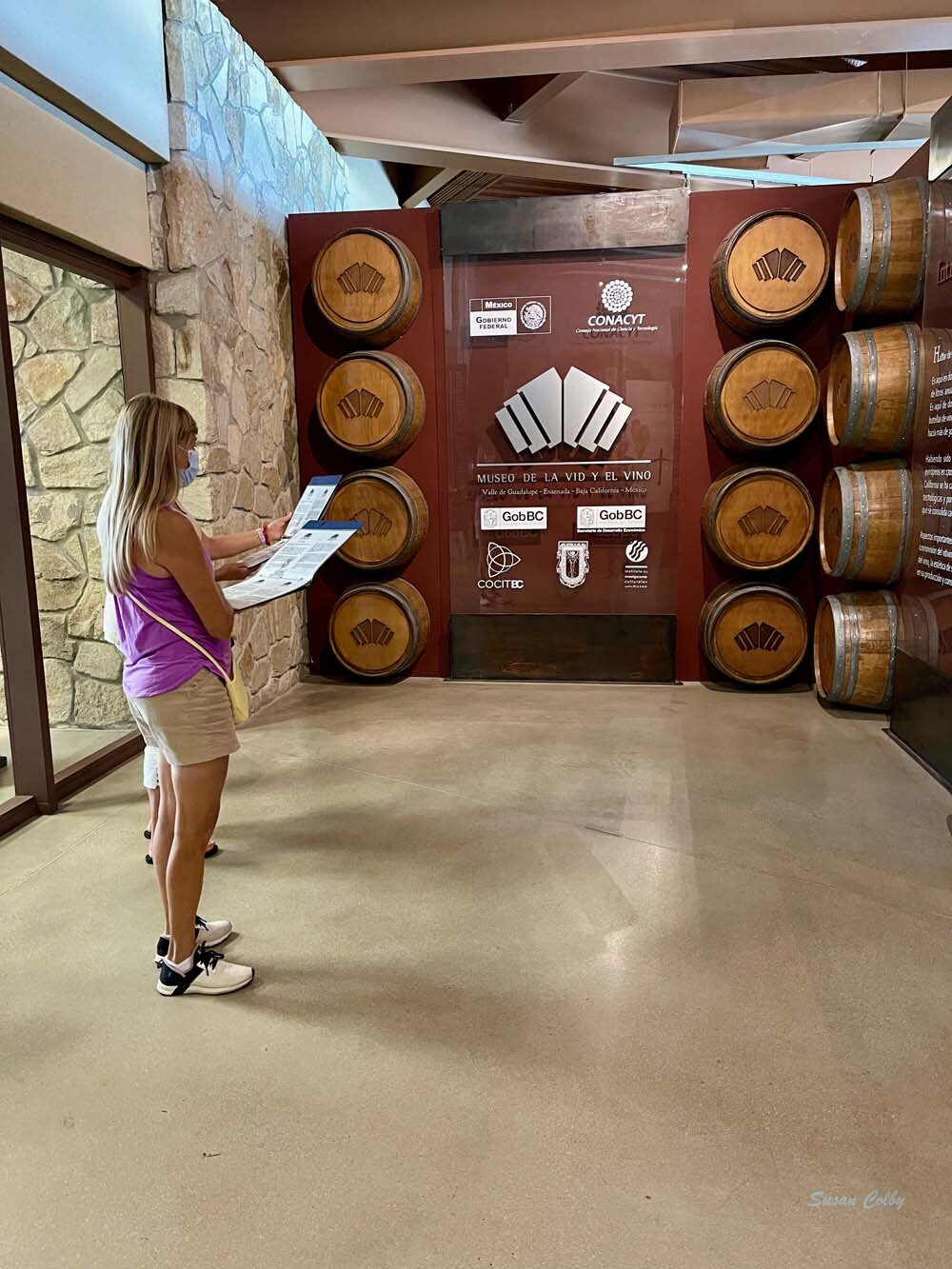 Wine Museum