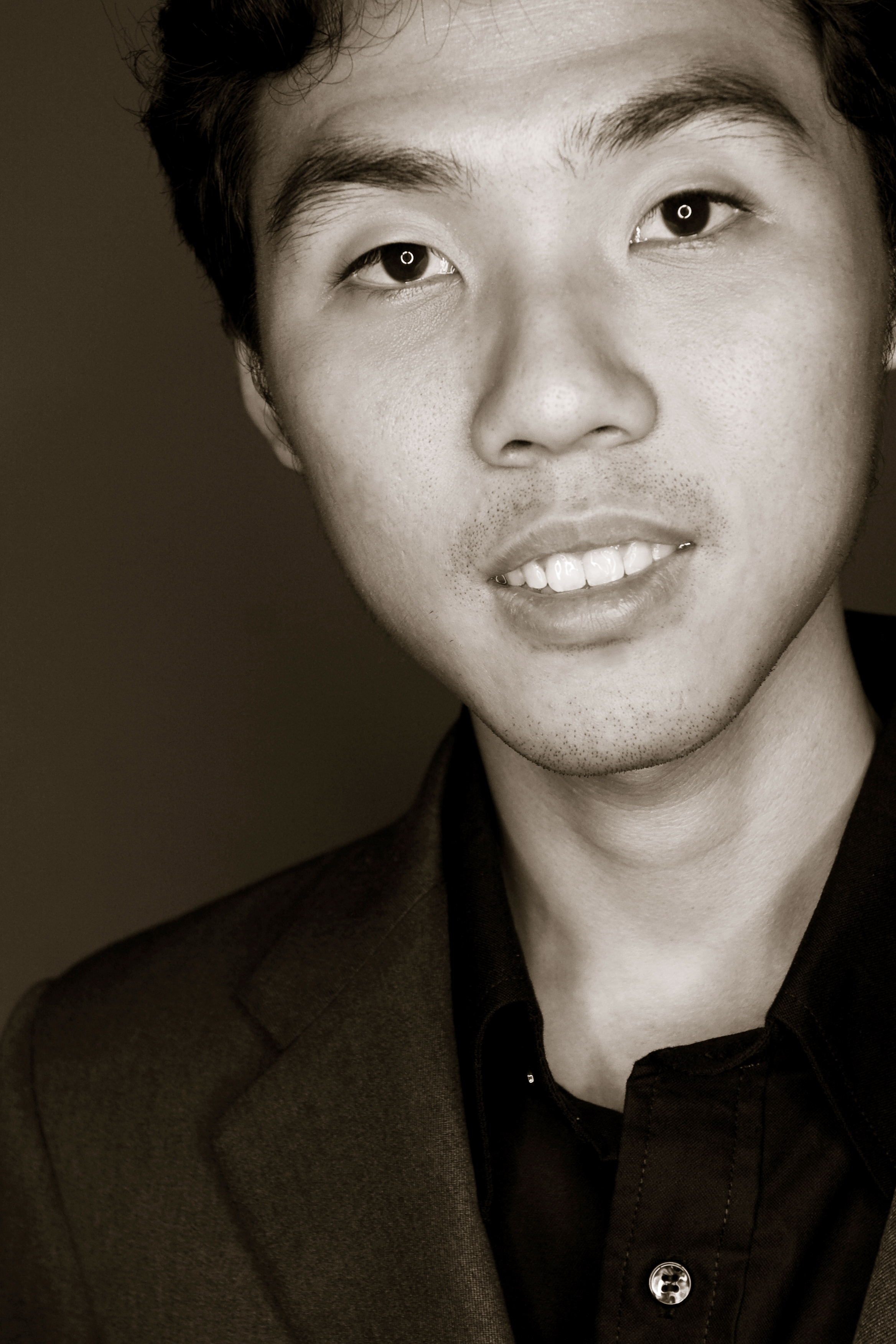 Kenneth Ong Executive Photographer, Founder