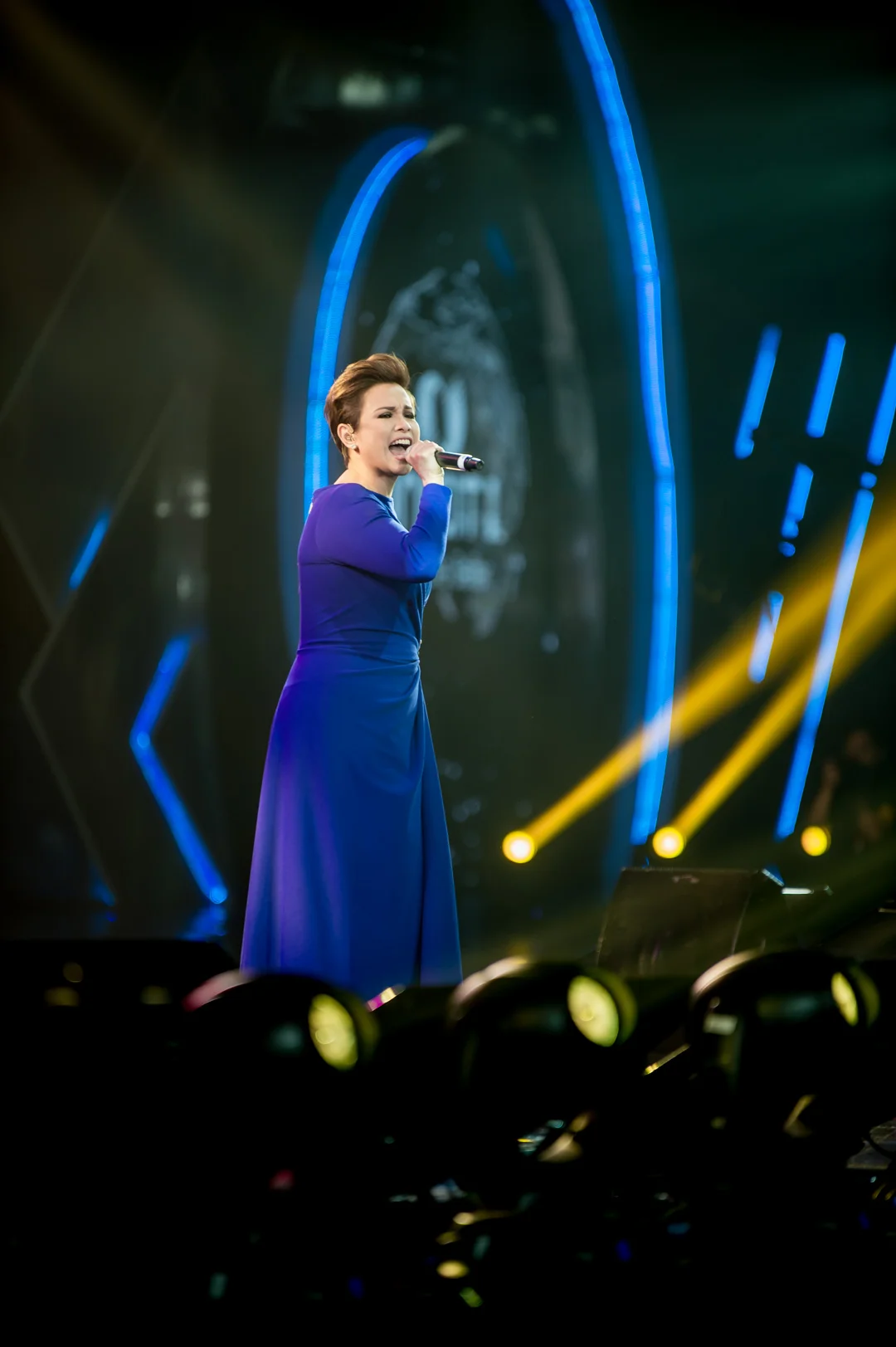Lea Salonga In Concert