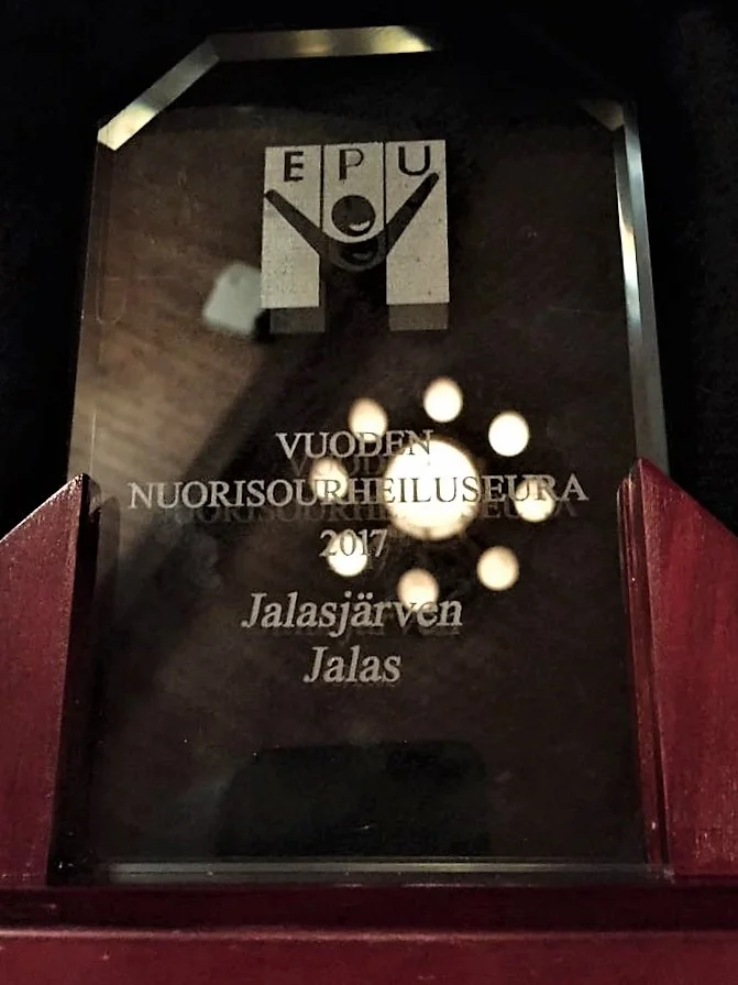 vuoden nuorisoyleisurheiluseura 2017.jpg
