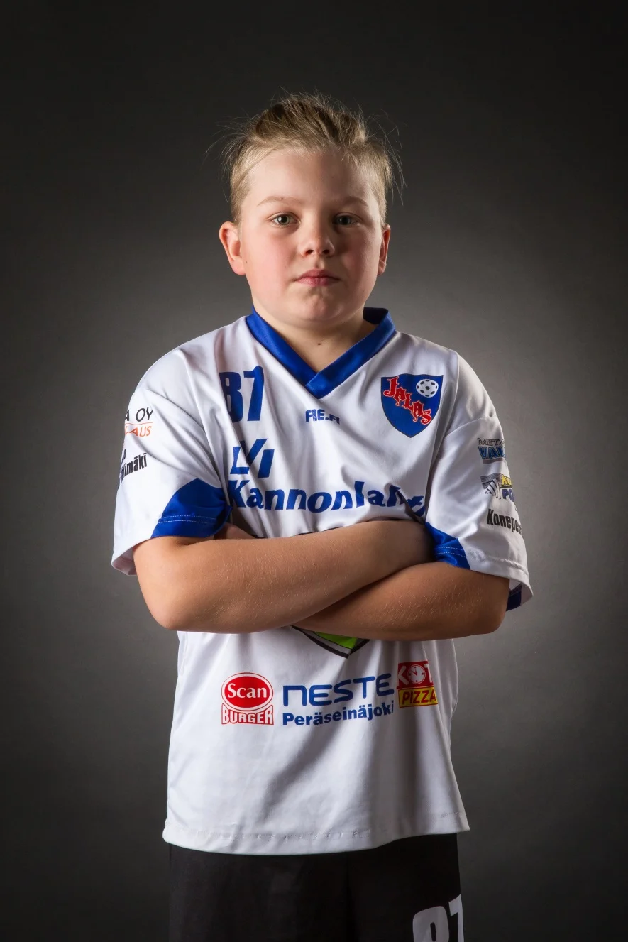 #87 Eemeli Mäenpää