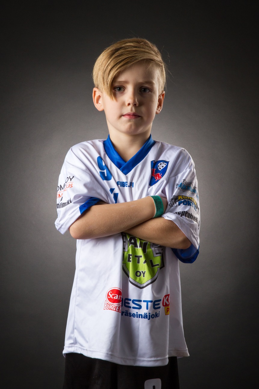 #9 Eino Kohtamäki