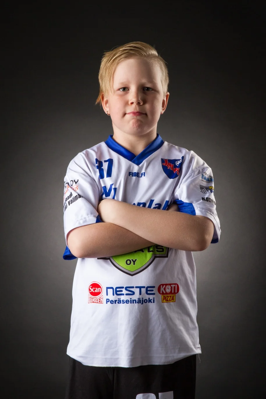 #37 Eelis Laine