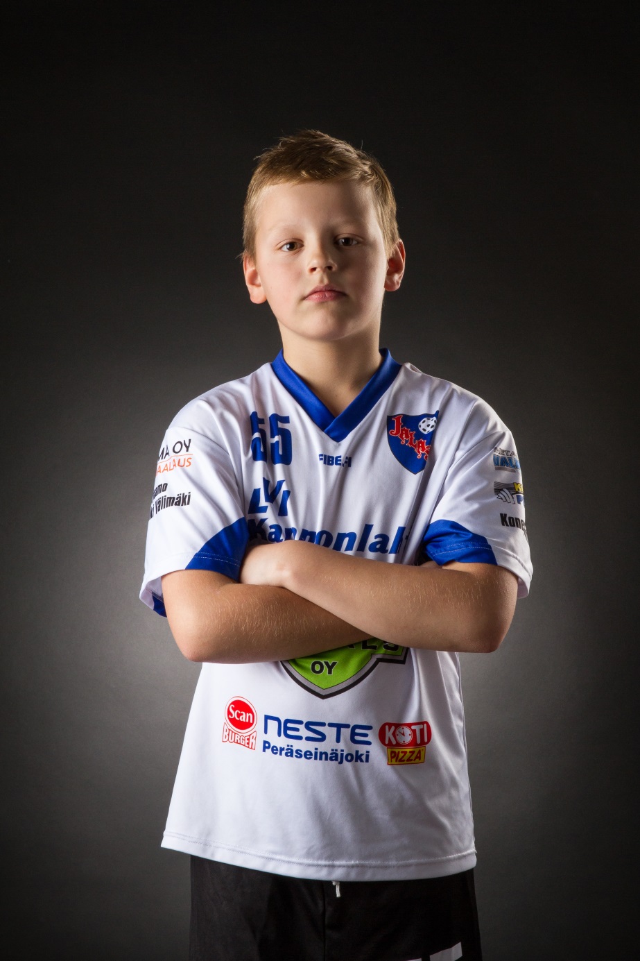 #55 Santeri Kivimäki
