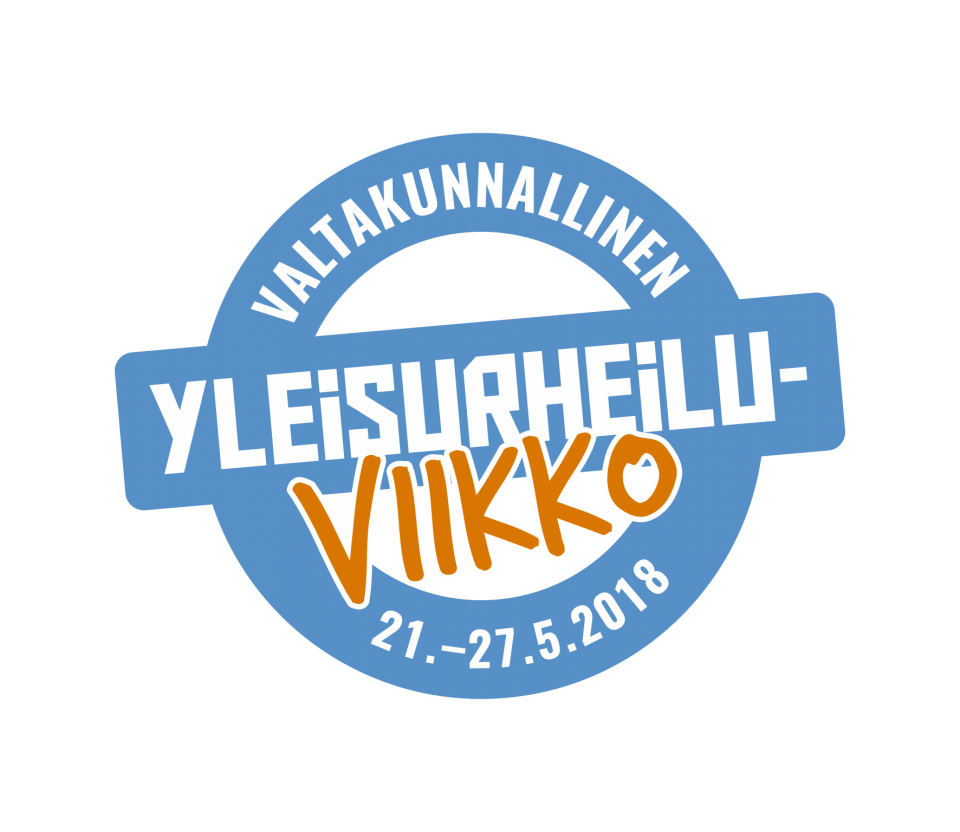 VALTAKUNNALLINEN YLEISURHEILUVIIKKO, Tiistaina 22.5 perinteiset Seurakisat 5-15v 