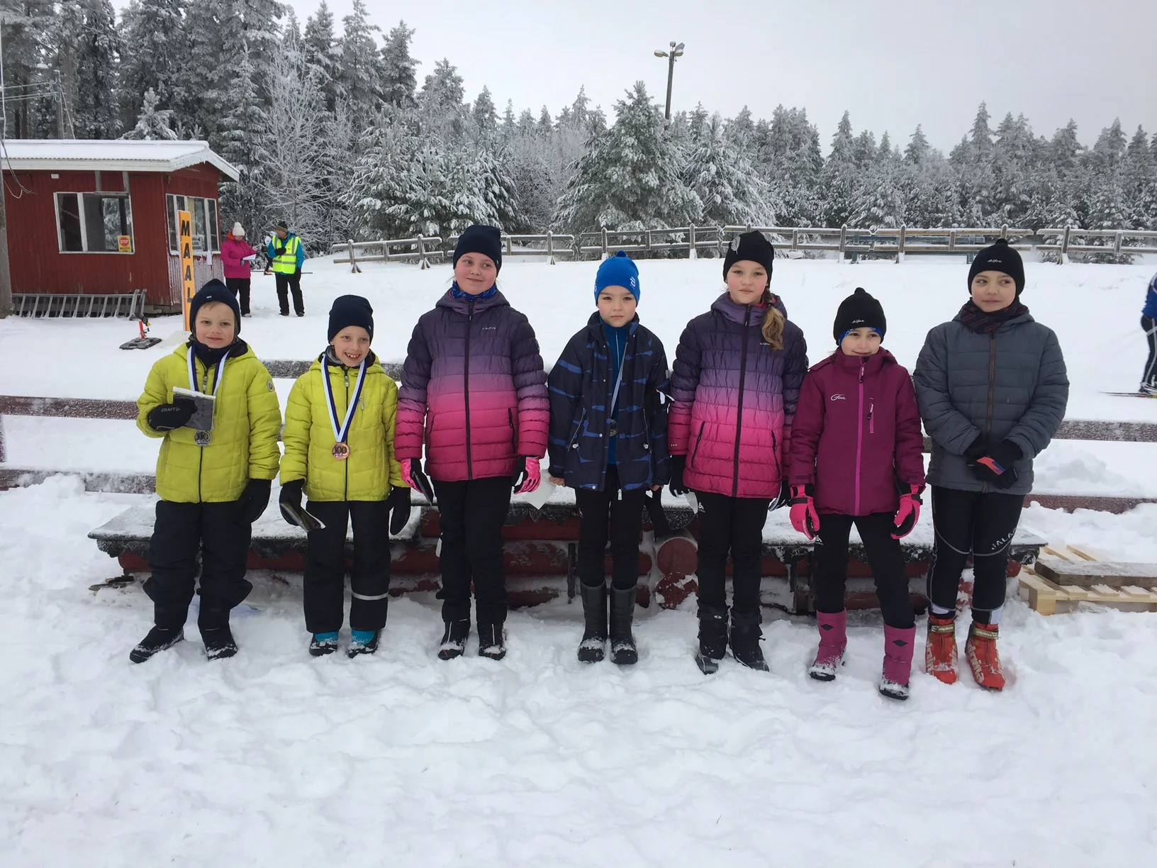 Kansalliset Jalas-hiihdot