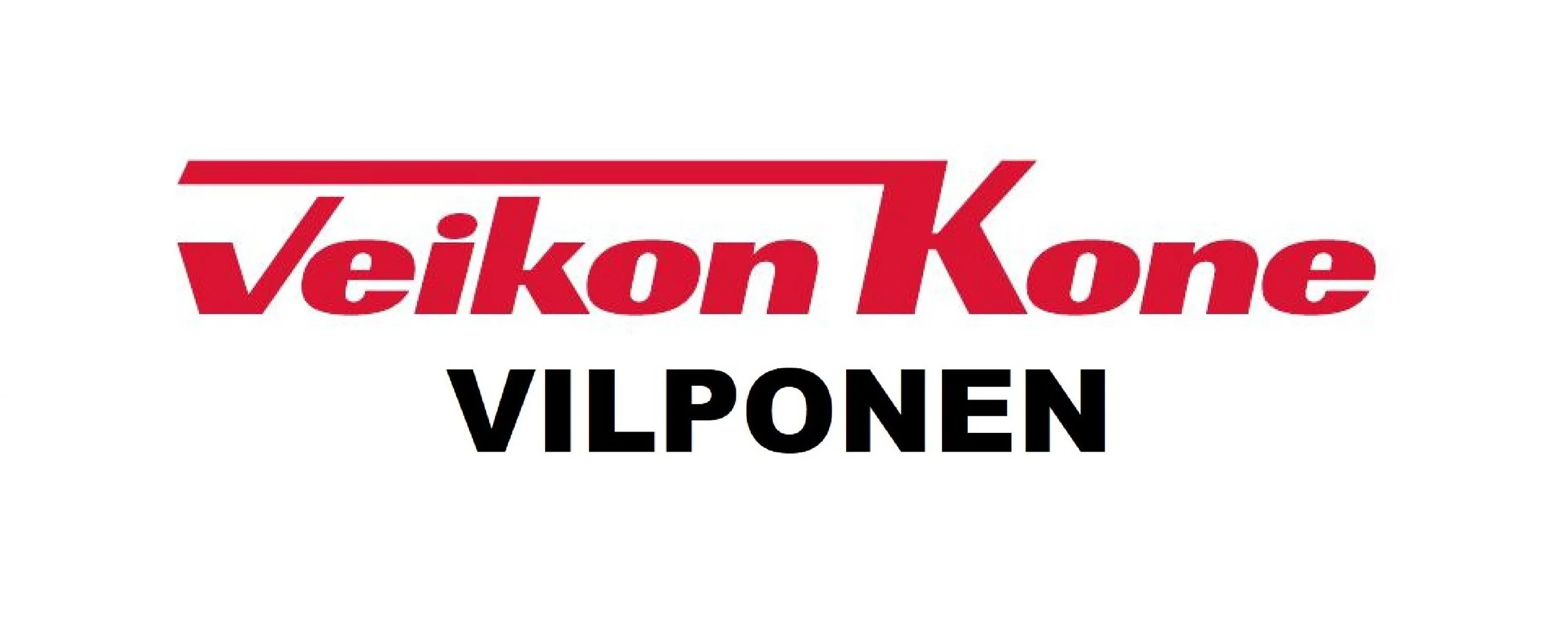 Urheilu- ja Koneliike Mauno Vilponen vahvasti mukana tukemassa