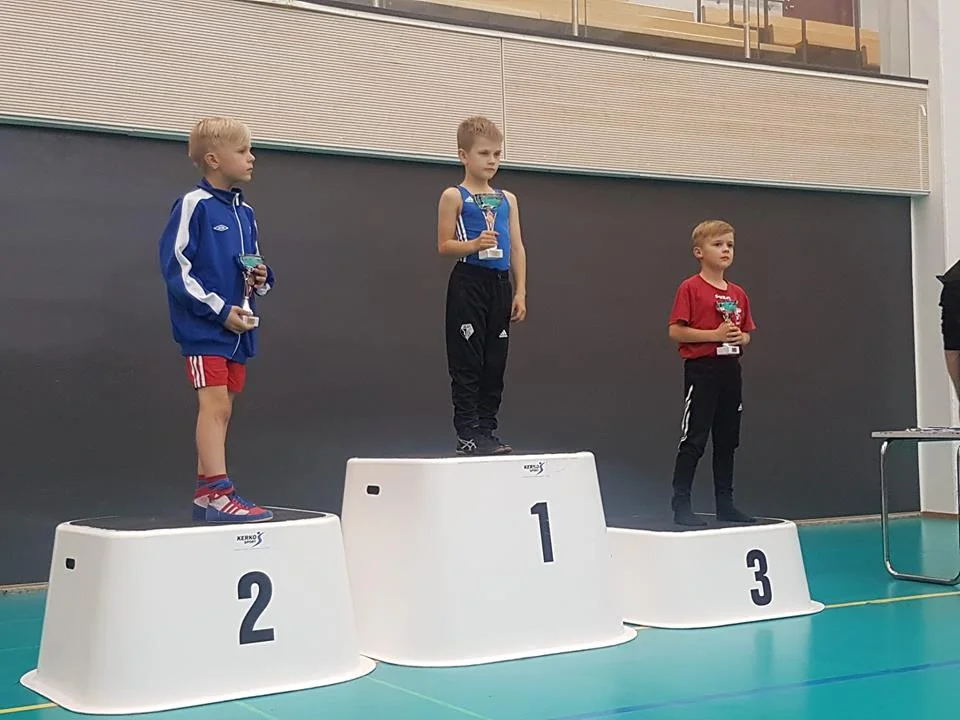 Petja 1.