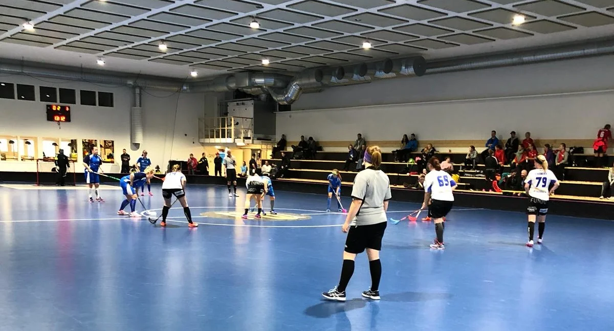 Naiset avasivat kautensa voitolla ja tasapelillä