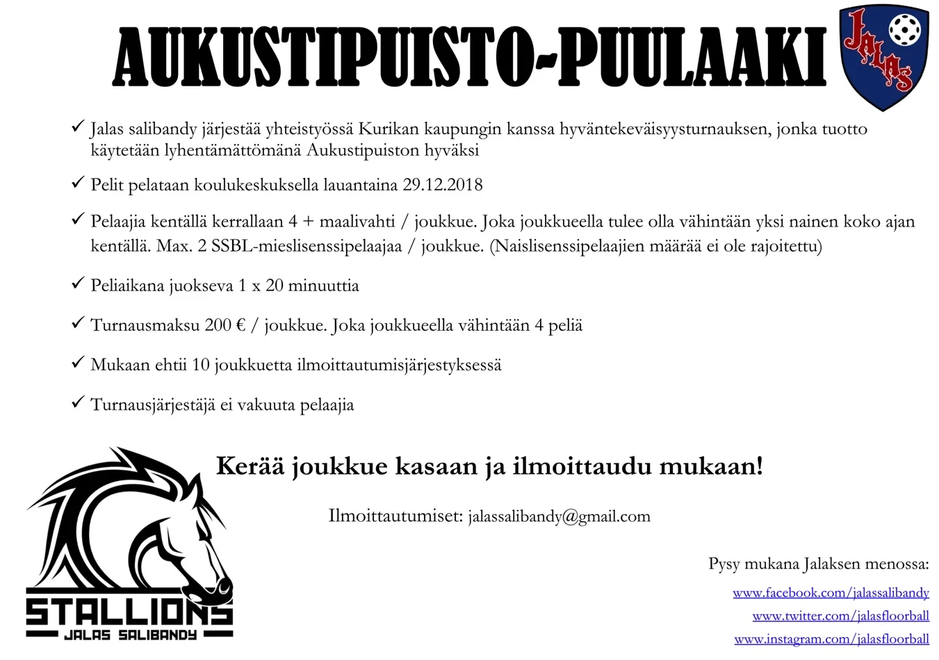 Aukustipuisto-puulaaki