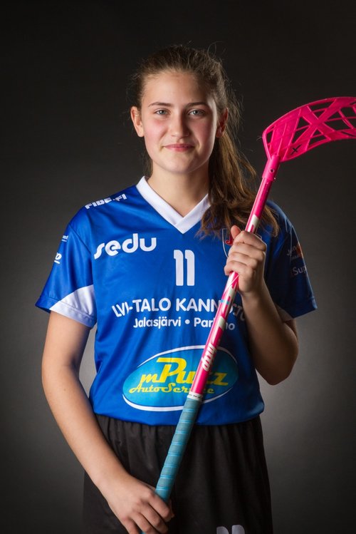 #20 Anastasiya Makasyuk