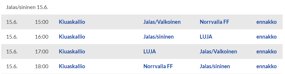 P9 Jalkapalloturnaus