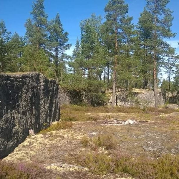 Tule mukaan Pokaalijahtiin! Lenkkeile kohteelle ja t&auml;g&auml;&auml; kuvasi samoin niin saat suorituksen. Tarkemmat tiedot jalasjarvenjalas.fi/tapahtumat. Kohde: Navettavuori. Yli-Vallintielt&auml; k&auml;&auml;nnyt&auml;&auml;n Kihni&ouml;ntielle