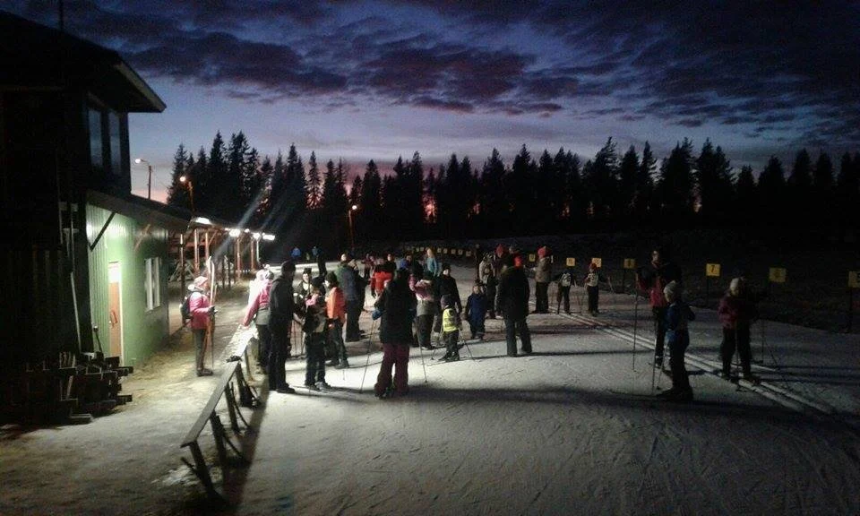 Ilmoittaudu 8.12. alkavaan Hiihtikseen!