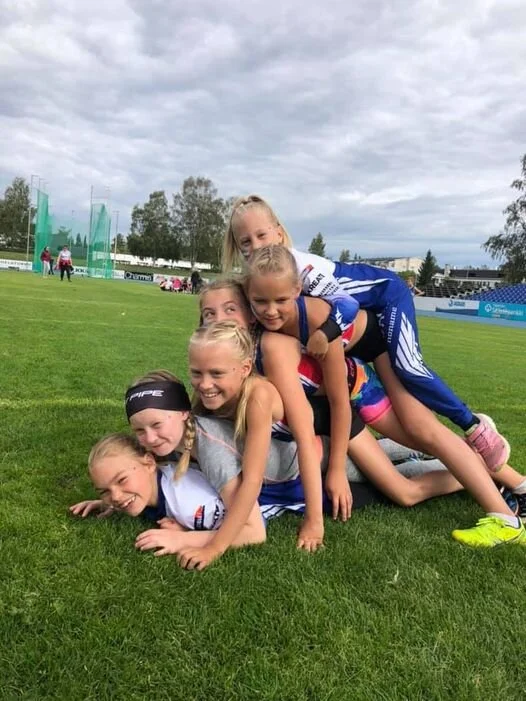 Seurakisat jalasjärvisille lapsille ja nuorille tiistaisin