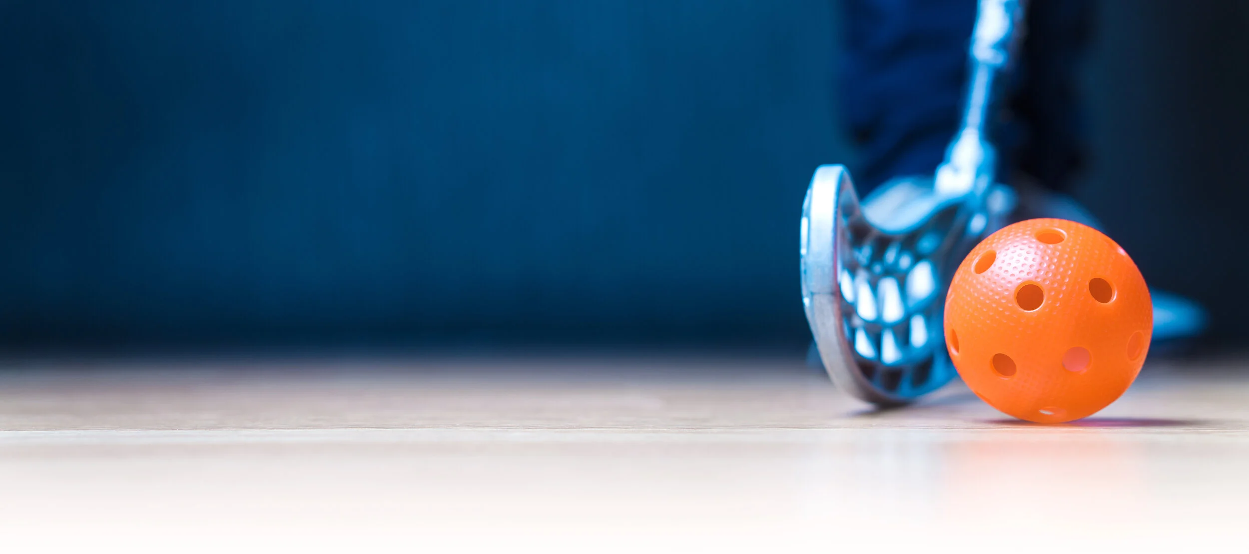 Salibandykauden 2021-2022 joukkueisiin ilmoittautuminen on nyt käynnissä