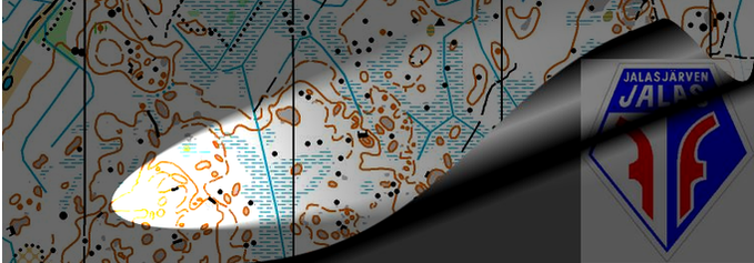 Iltarastit Mujunkankaalla 29.6.2022