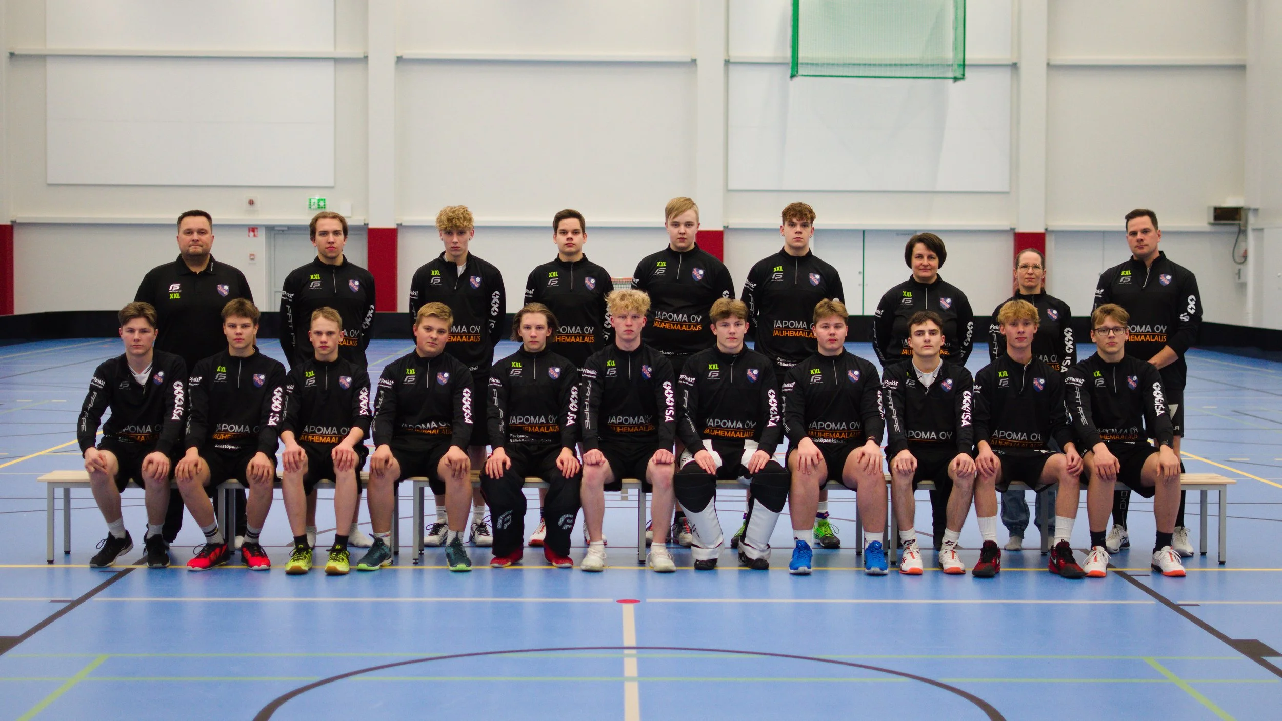 Jalas II:n kotiturnaus