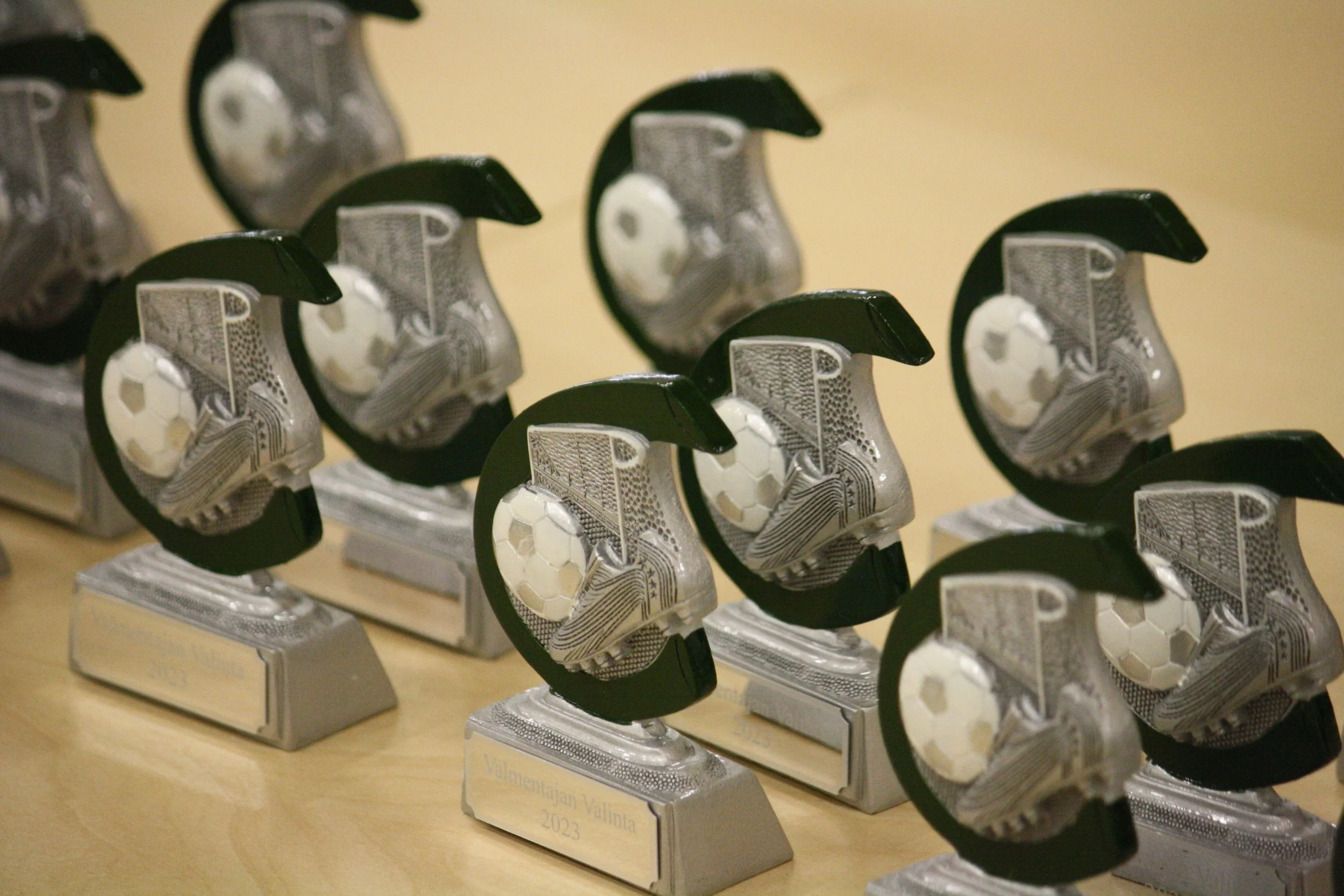 Kauden 2023 päätöstilaisuus