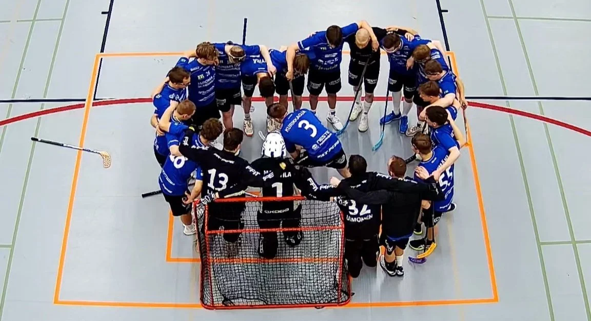 Klopit nousukarsintaan