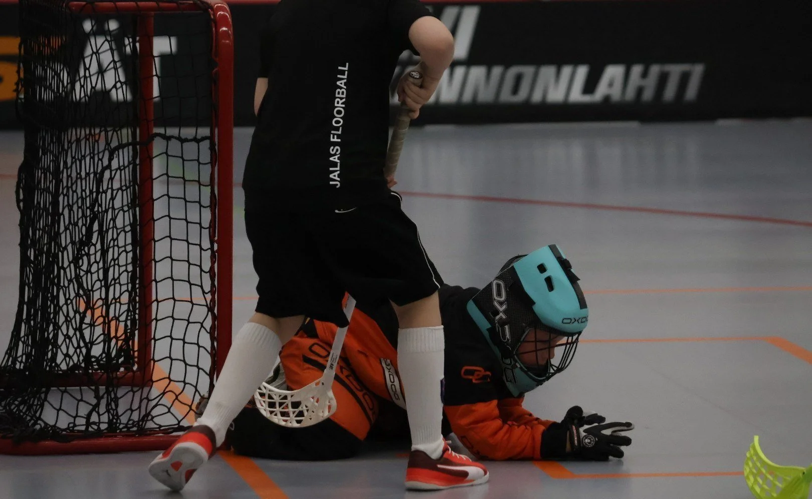 Salibandykausi 2024-2025 käynnistyy