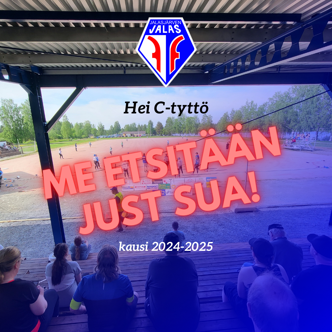 Joukkueiden kasaaminen pesiskaudelle 2025