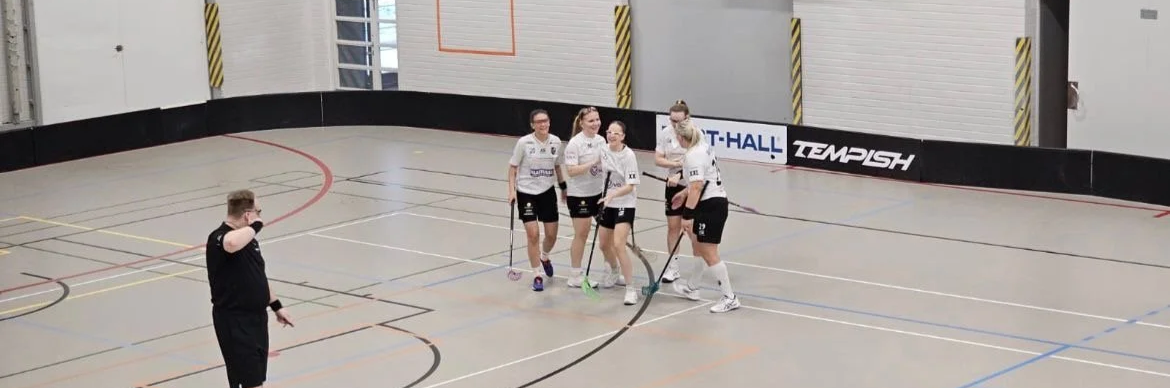 Naisille Kälviältä voitto ja tasapeli