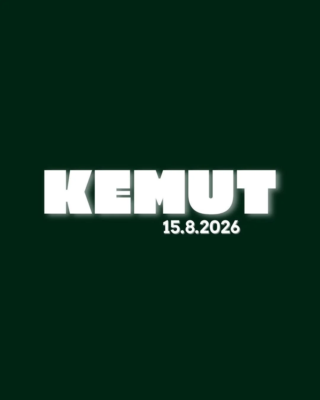 KEMUT 15.8.2026 Jalasjärvellä