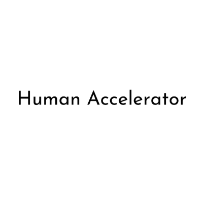 Human Accelerator