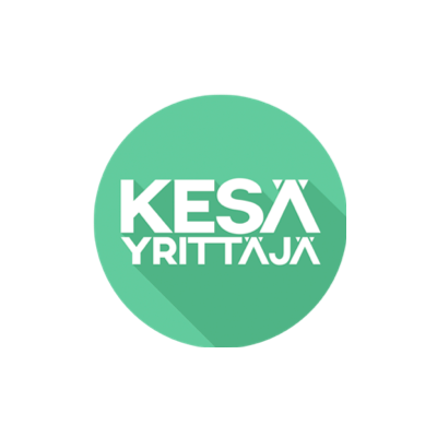 Kesäyrittäjä -ohjelma