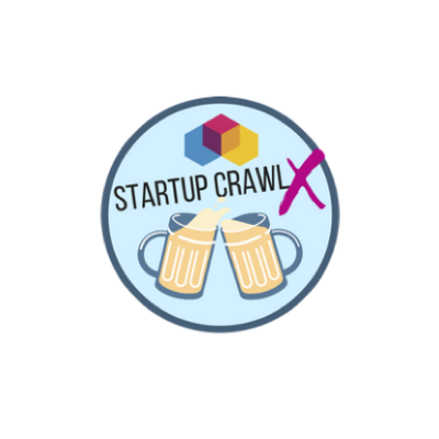 Startup Crawl