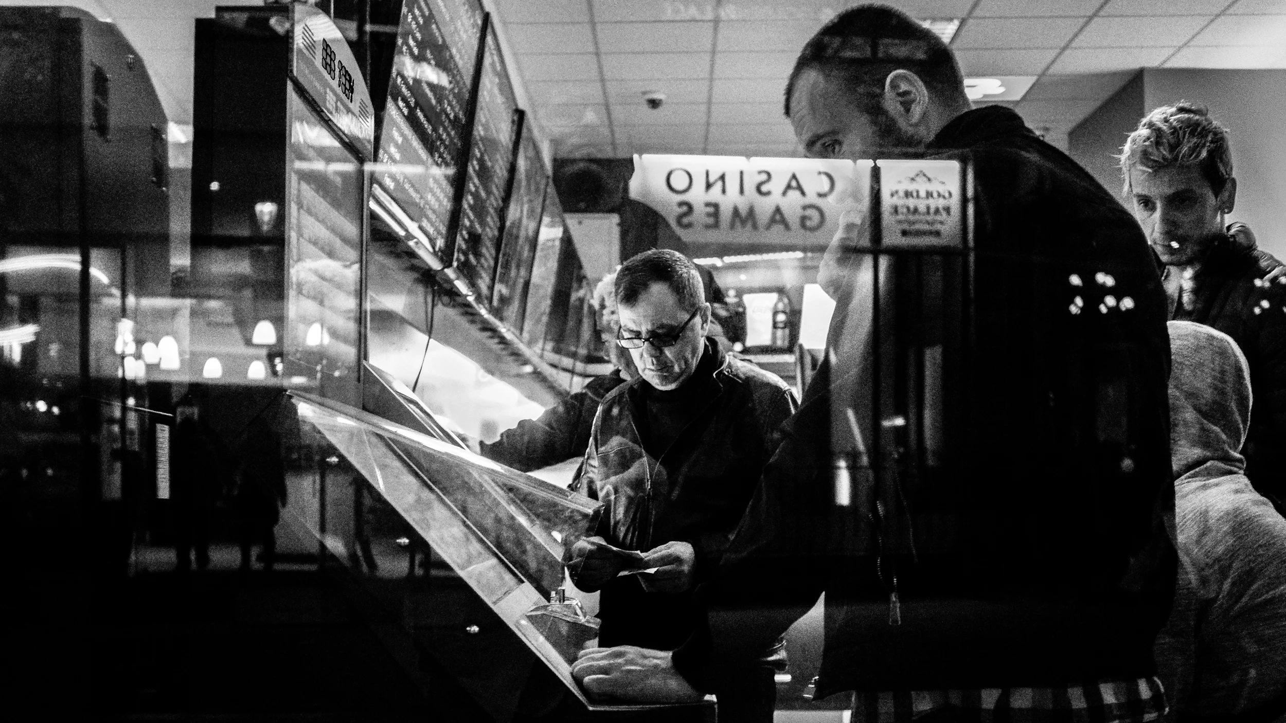 Slots