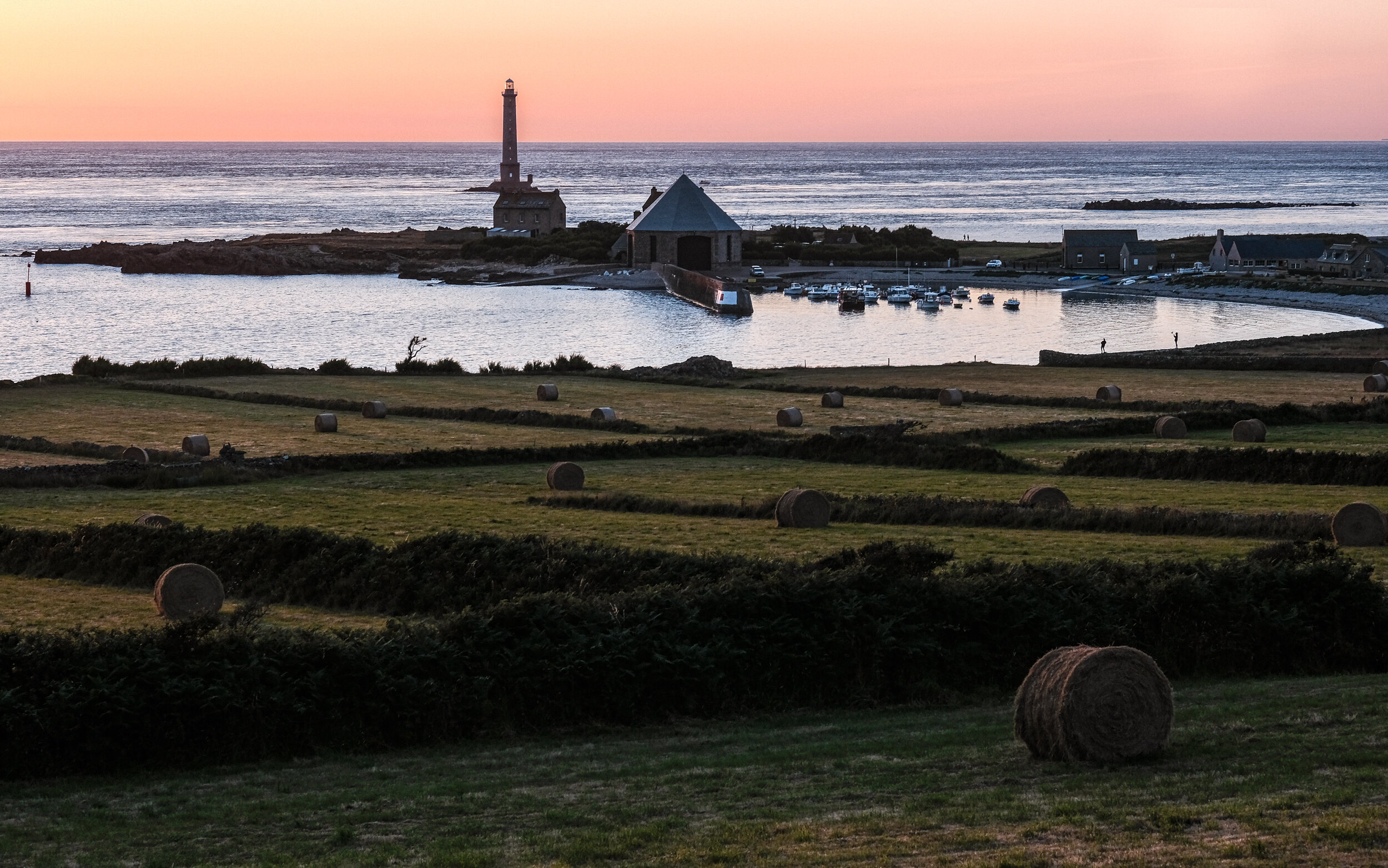 Port de Goury 