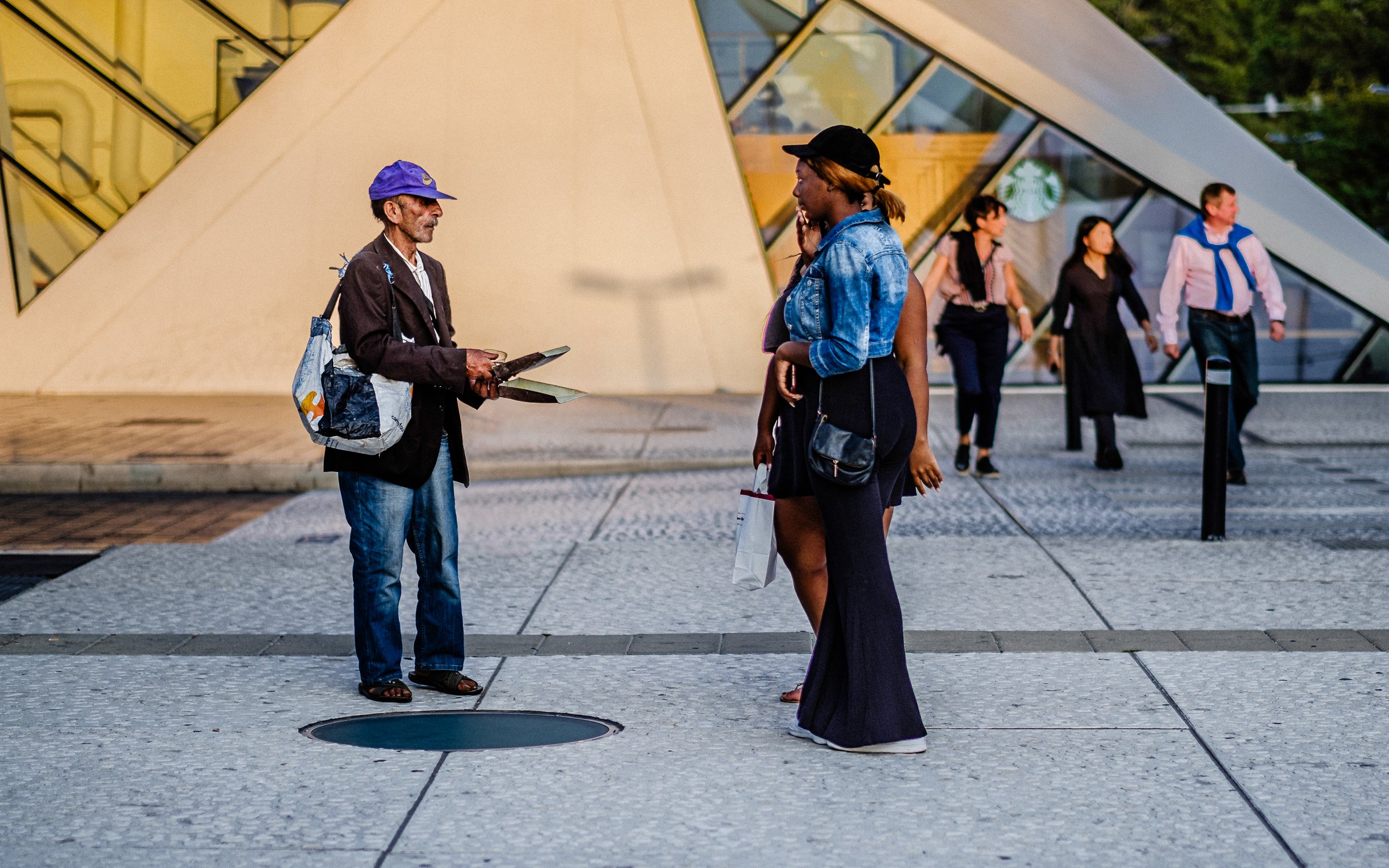 August 22, 2018 - Rogierplein