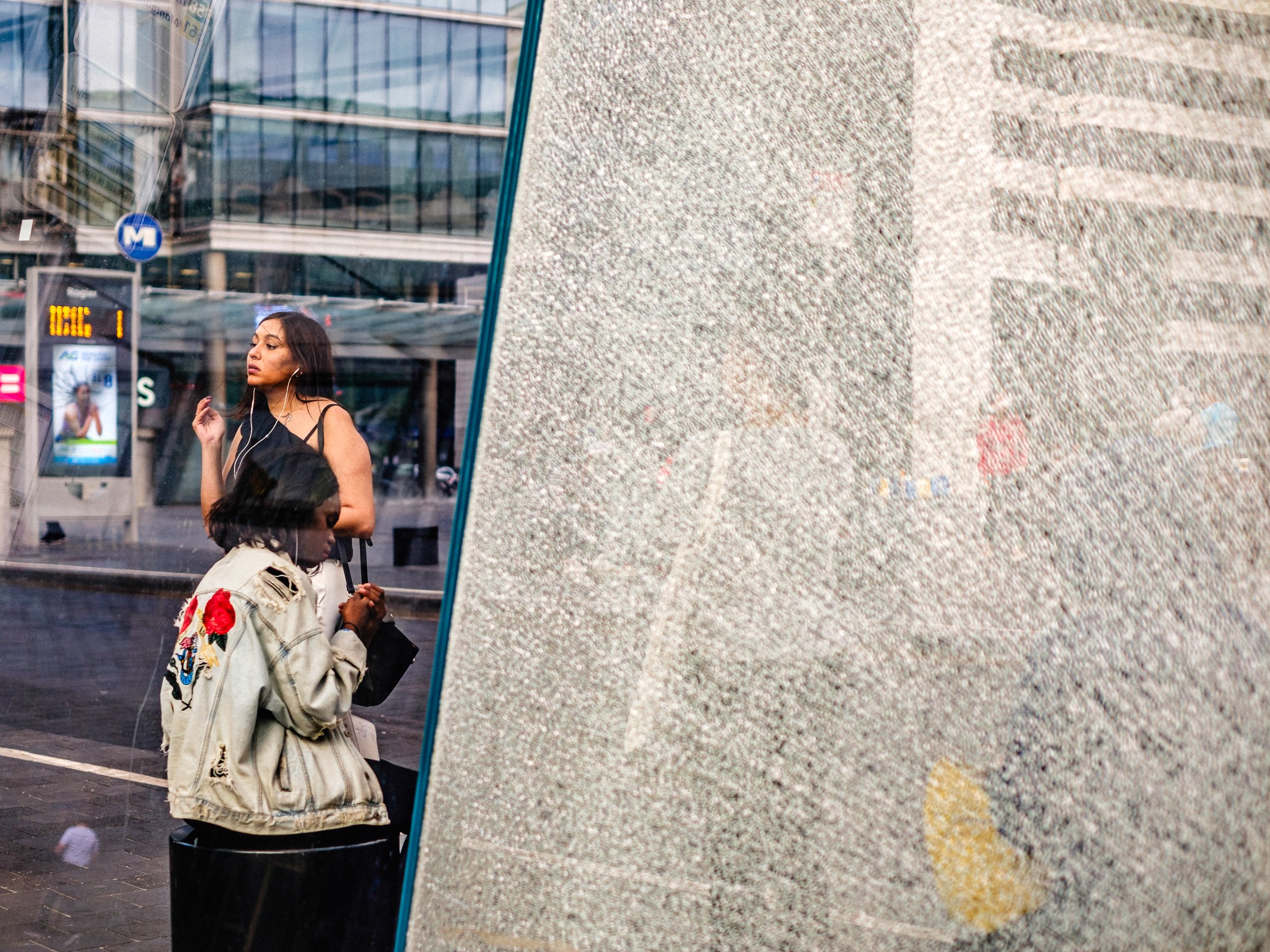 August 10, 2018 - Rogierplein