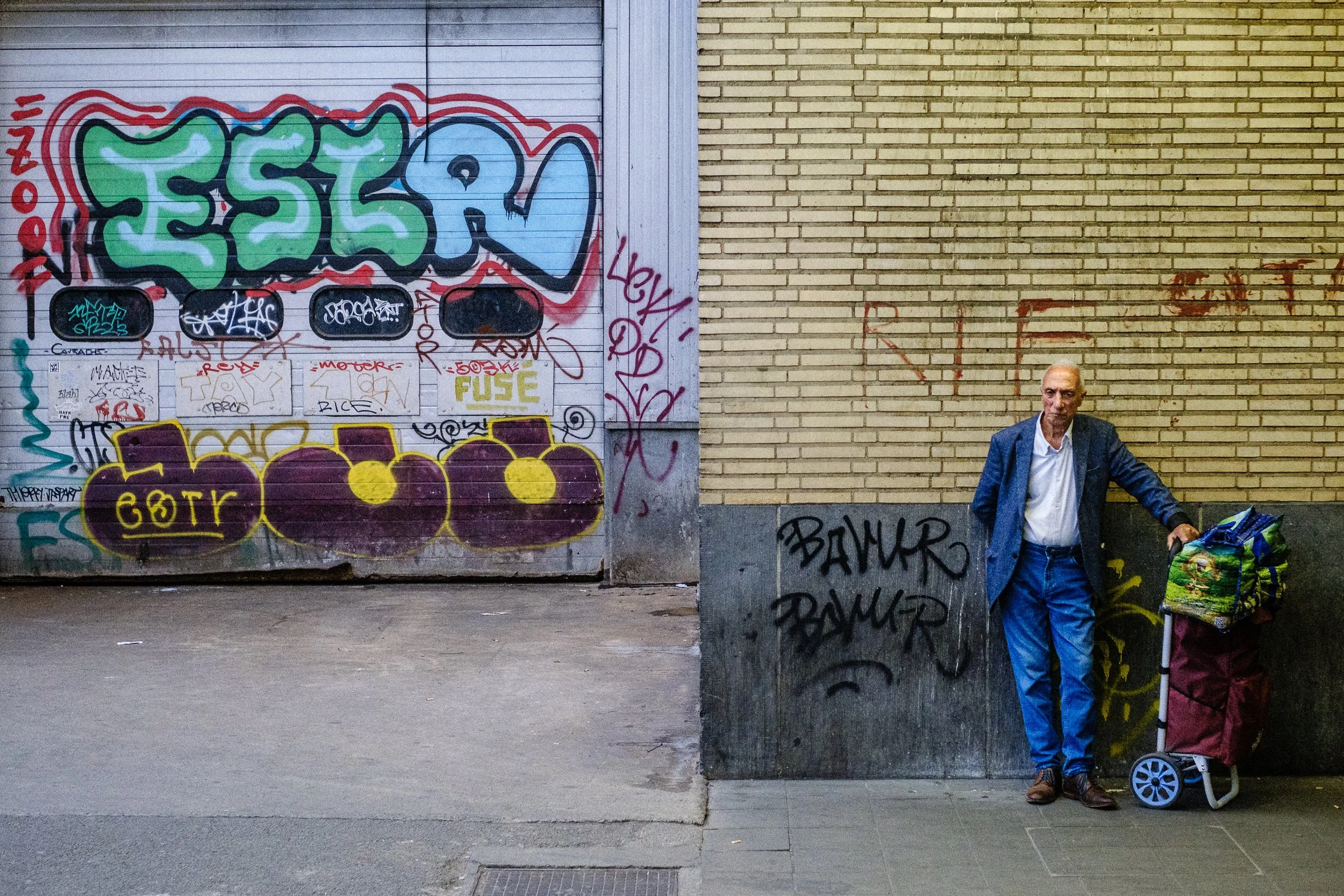 June 18, 2026 - Brussel-Zuid