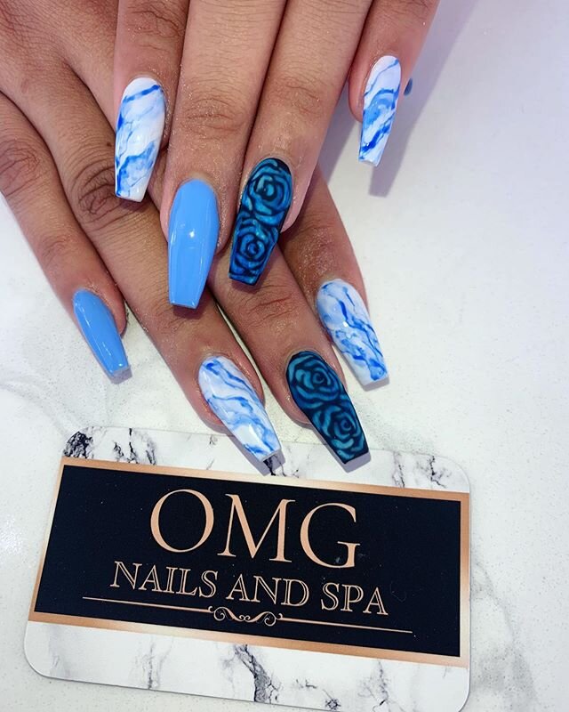 #omgnailsandspa #omgnails #nails #nailart #naildesigns #omgnailsandspa #nailsdid 
#naildesigns #nailswag #nailporn #nailaddict #nailsonfleek #instagramnails #abstractnails #nailstyles #cutenails #girlynails #springnails #summernails fall #fallnails #