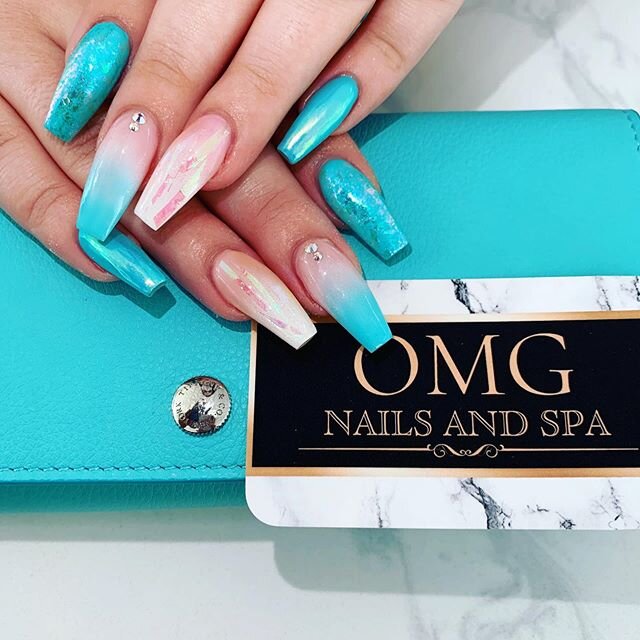 #omgnailsandspa #omgnails #nails #nailart #naildesigns #omgnailsandspa #nailsdid 
#naildesigns #nailswag #nailporn #nailaddict #nailsonfleek #instagramnails #abstractnails #nailstyles #cutenails #girlynails #springnails #summernails fall #fallnails #