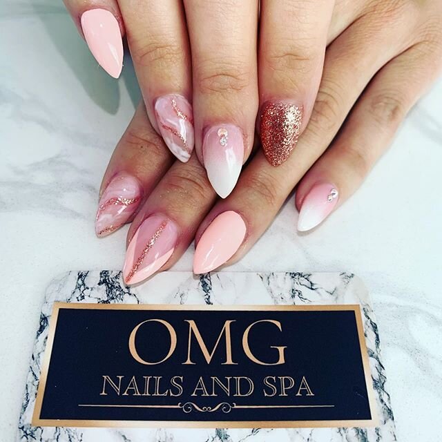 #omgnailsandspa #omgnails #nails #nailart #naildesigns #omgnailsandspa #nailsdid 
#naildesigns #nailswag #nailporn #nailaddict #nailsonfleek #instagramnails #abstractnails #nailstyles #cutenails #girlynails #springnails #summernails fall #fallnails #