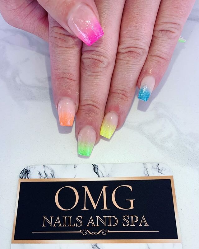 #omgnailsandspa #omgnails #nails #nailart #naildesigns #omgnailsandspa #nailsdid 
#naildesigns #nailswag #nailporn #nailaddict #nailsonfleek #instagramnails #abstractnails #nailstyles #cutenails #girlynails #springnails #summernails fall #fallnails #