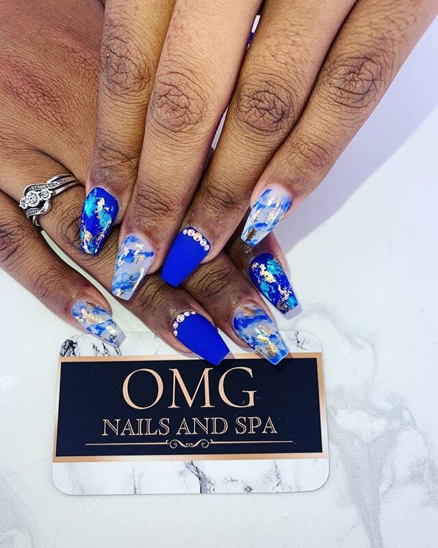 #omgnailsandspa #omgnails #nails #nailart #naildesigns #omgnailsandspa #nailsdid 
#naildesigns #nailswag #nailporn #nailaddict #nailsonfleek #instagramnails #abstractnails #nailstyles #cutenails #girlynails #springnails #summernails fall #fallnails #