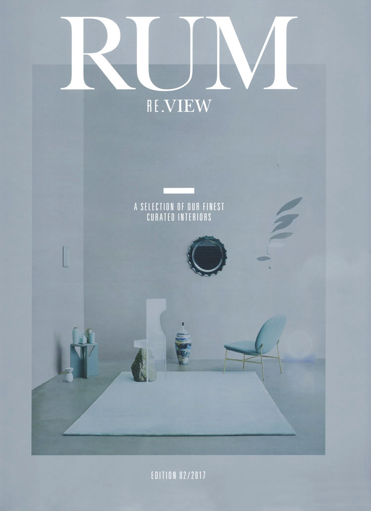 Vividgrey Rum Magazine Dk Cover