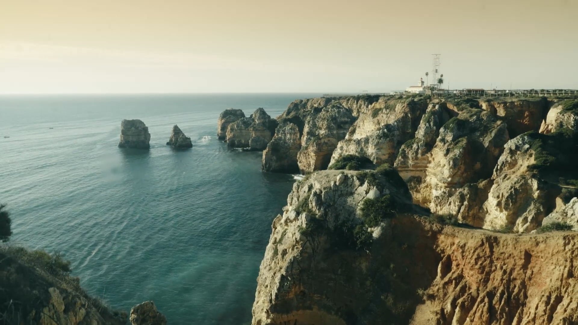 Anne's Kitchen | Algarve