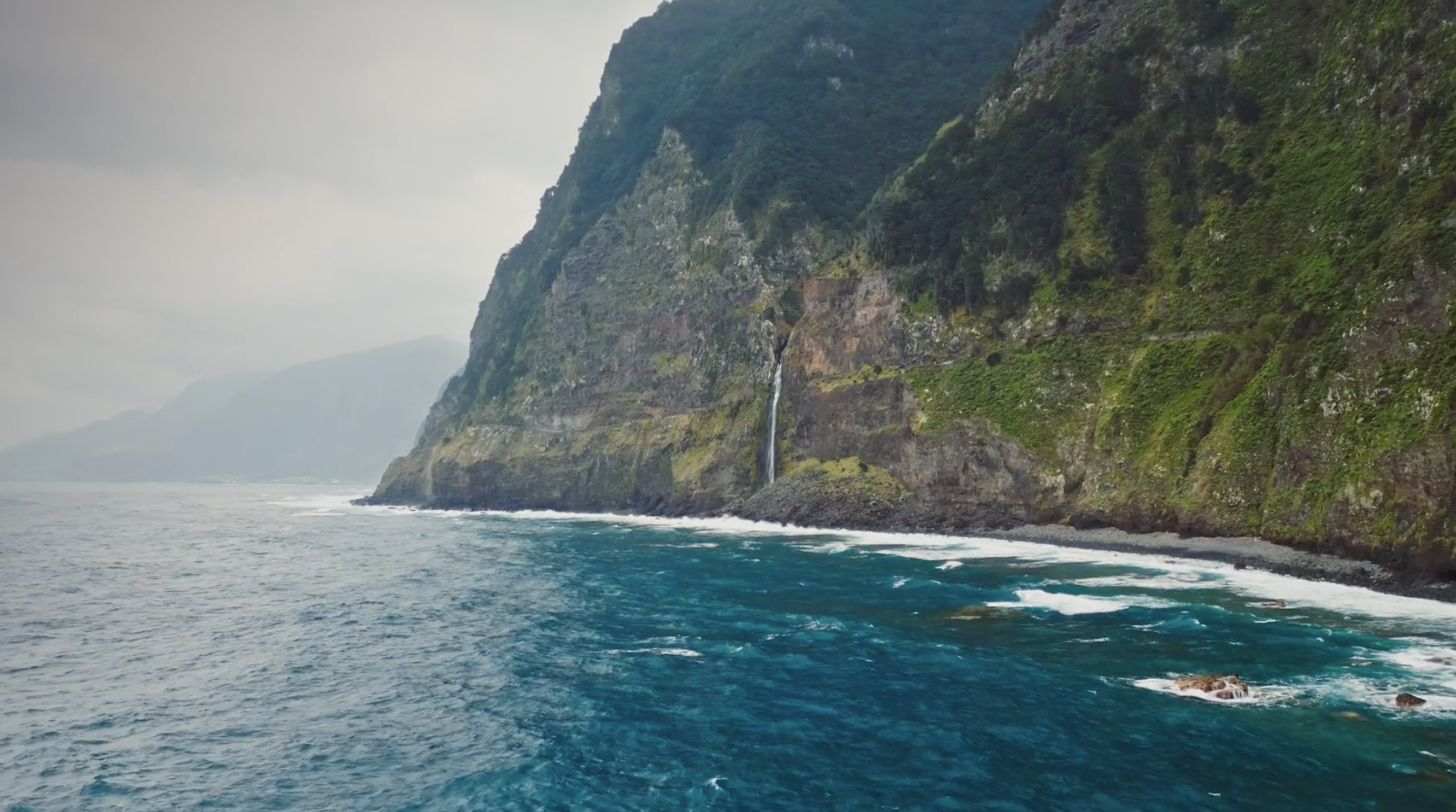 Anne's Kitchen | Exotic Madeira