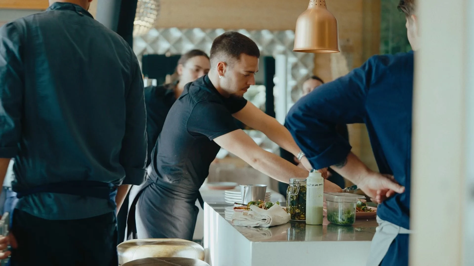 Saskia's Switzerland