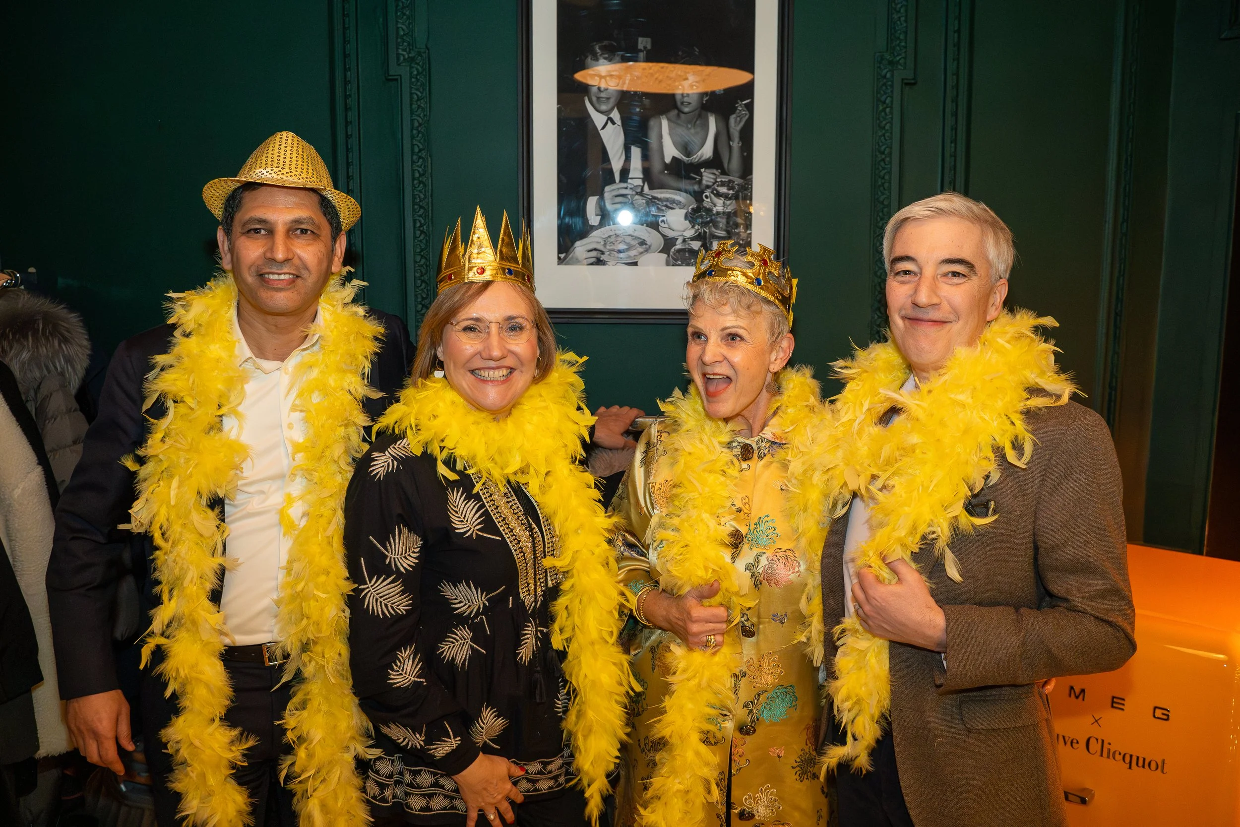 Vistra | Progress Awards