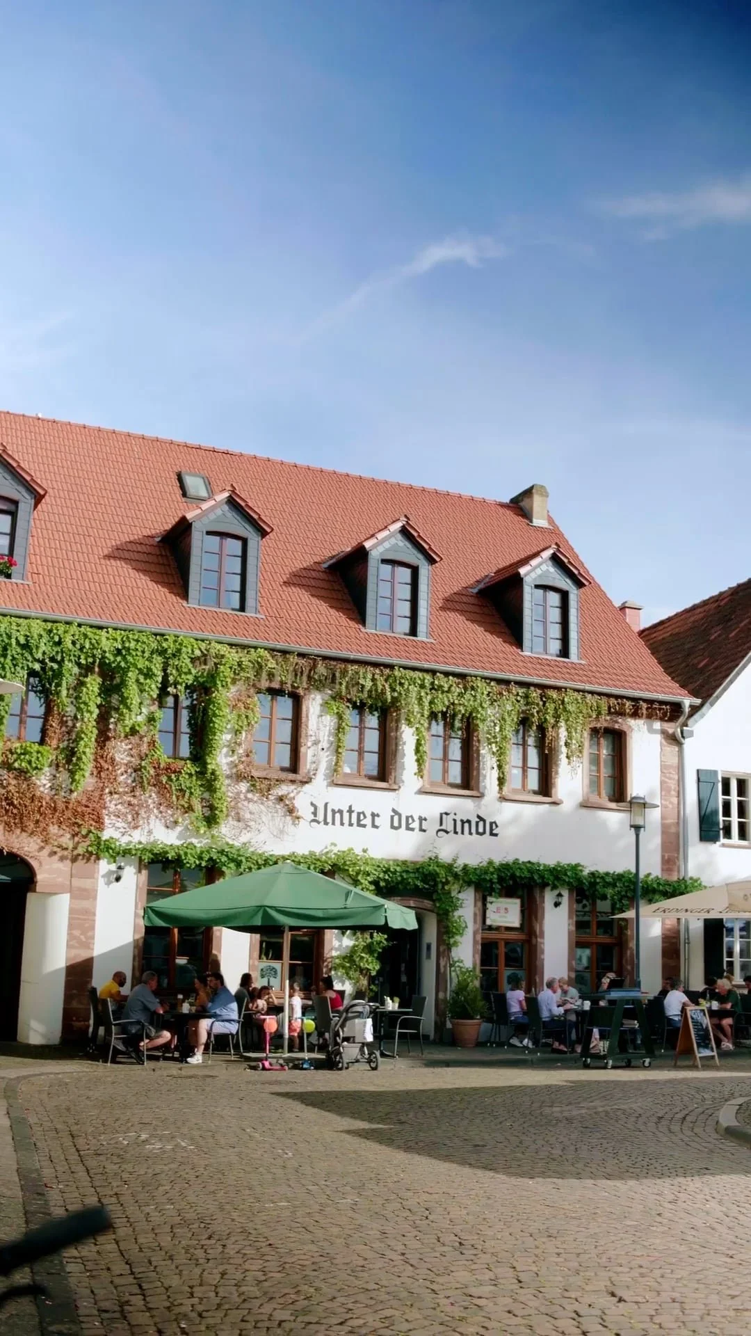 Quattropole | Saarbrucken