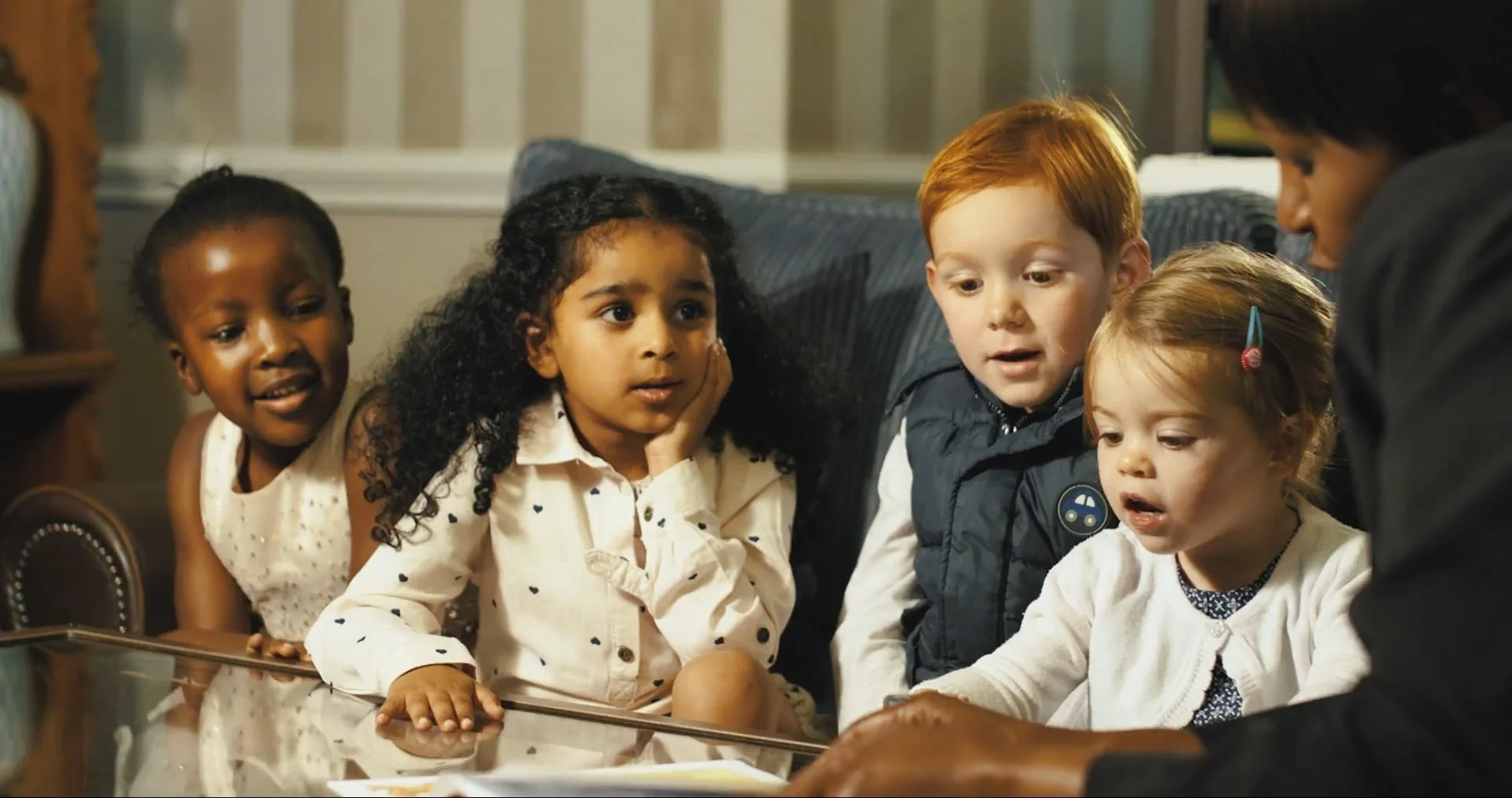 Cape Grace | Family Travel