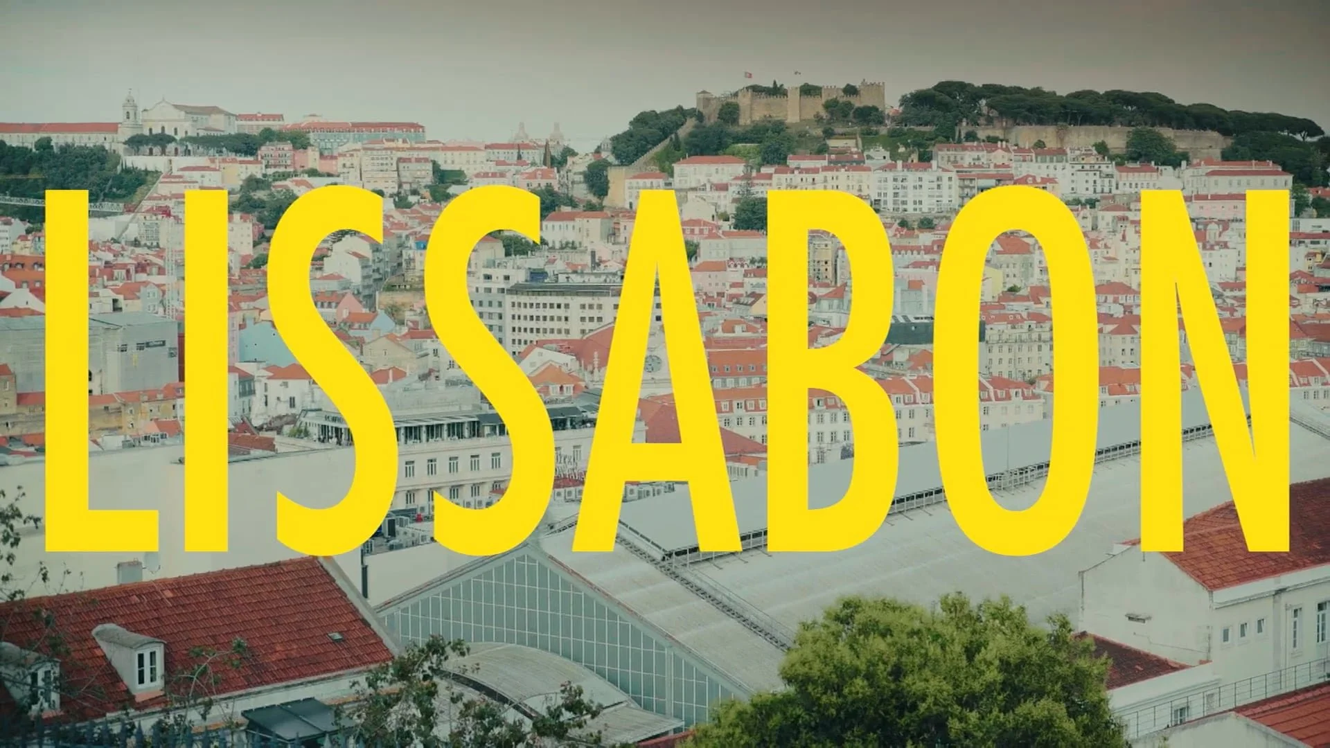 Anne's Kitchen | Lisbon