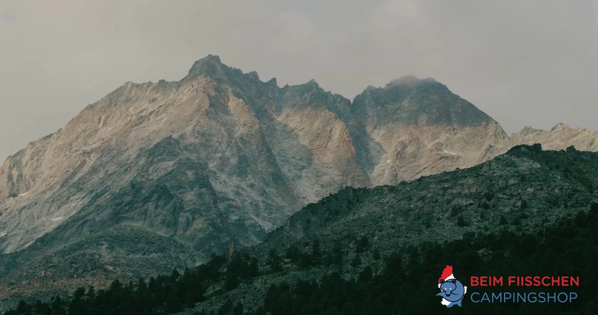 Beim Fiisschen | Campingshop